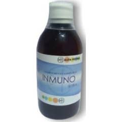 Ervas Alfa Imune 250ml