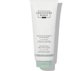 Christophe Robin Mascarilla Hidratante de Aloe Vera 200ml