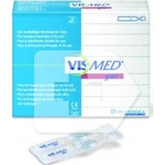 Vismed Gel 20 Monodosis Vismed,