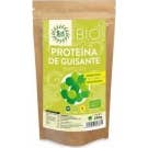 Solnatural Pea Protein Bio S/G Vega 250g