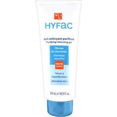 Hyfac Gel de Limpeza 300ml