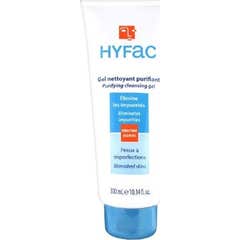Hyfac Gel de Limpeza 300ml
