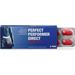 Cobeco Perfect Performer Mas Energia 8comp