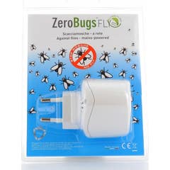 Zerobugs Fly Socket