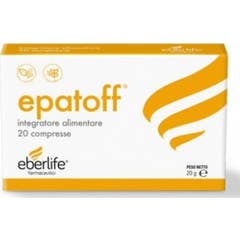 Eberlife Epatoff 20comp