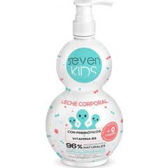 Seven Kids Seven Kids Leche Corporal 400ml