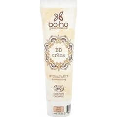Boho Verde BB Creme 02 Bege Claro 30ml