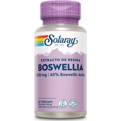 Solaray Boswellia 450mg 60caps