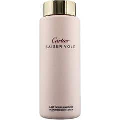 Cartier Baiser Vole Leche Cuerpo Perfume 200ml