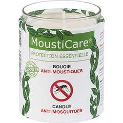 Mousticare Vela Antimosquitos 160g