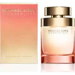 Michael Kors Wonderlust Eau De Parfum 100ml Vaporizador