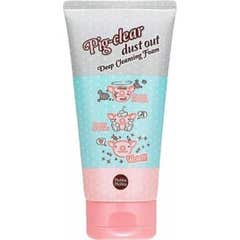 Sabonete de Limpeza Holika Holika Pignose 150ml