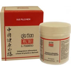 Xue Pills Novo 100Cpr