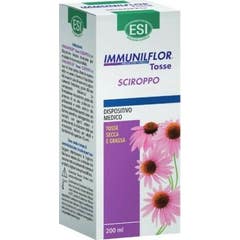 Xarope para a tosse Esi Immuniflor 200ml