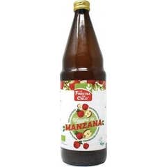 La Finestra sul Cielo Vinagre Manzana No Pasteurizado Bio 750ml