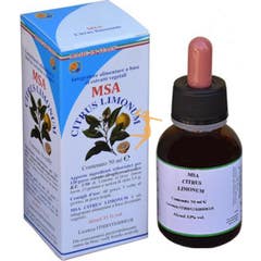 Herboplanet Msa Citrus Limonum 50ml
