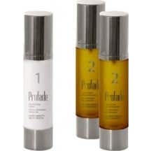 Creme hidratante Profade 50ml + 50ml + regenerating gel 50ml