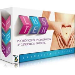 Tegor LBS Ter Probiotic 45Comp