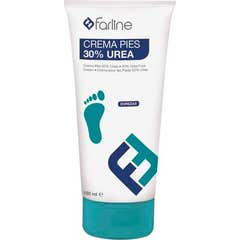 Farline Urea 30% Crema Pies 150ml