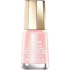 Mavala Blush Nail Lacquer 17 Atenas