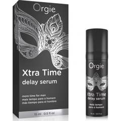 Orgie Xtra Soro Retardante de Tempo 15ml