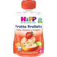 Hipp Smoothie Apple Ban Ban Ban Frag 90G