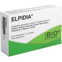 Ibiopharma Elpidia 20 Cpr