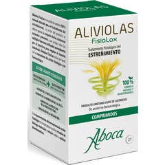 Aboca Aliviolas Fisiolax 27caps