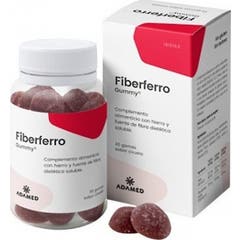 Fiberferro Gummy 30caps