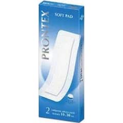 Prontex Cer Canvas 500X2 5