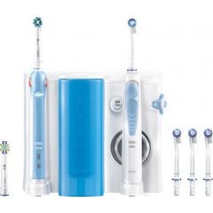 Oral-B Dental Center Prof. Cuidado Oc1000 (Oxyjet + Pc1000)