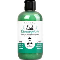 Mr Barber Fullcare Shampoo 250ml