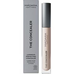 Mádara The Concealer Corrector 15 Vainilla 1ud