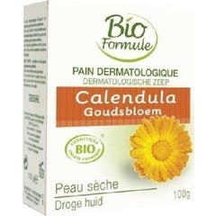 Bio Formula Calêndula Dermatológica Dermatológica 100g