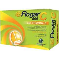 Flogar C 600 14Bust