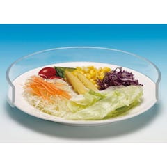 Garcia 1880 Borde Elástico Plato 2325 1ud