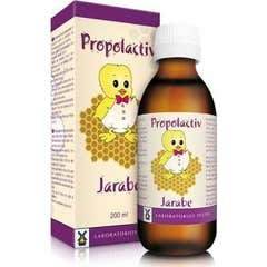 Xarope Tegor Propolactiv 250ml