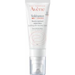 Avene Tolerance Control Creme Reparador Suavizante 40ml Avene Tolerance Control Creme Reparador Suavizante 40ml