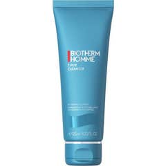 Biotherm Homme T-pur Cleanser 125ml