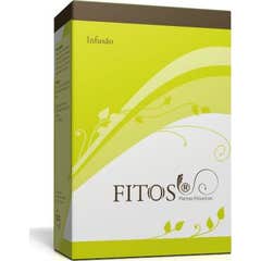 Fitos Plantas Chá Barbas Milho 30g