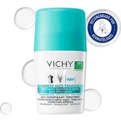 Vichy Desodorizante Anti Manchas Roll- On 50 ml