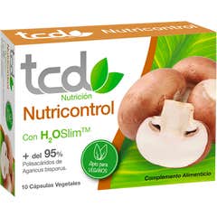 Tcd Nutricontrol