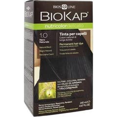 Biokap Delicate Dye 1.0 Nego Negociações Nat