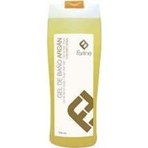Gel de banho Farline Argan 750ml