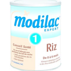 Modilac Expert Riz 1 800g