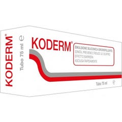 Qualidade Pharmac Koderm Barrier Cream 75 ml