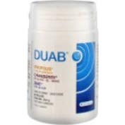 Nutrivercell Duab 60 Cápsulas