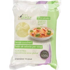 SPAGH SHIRATAKI SECO 250G