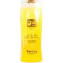 Gel de banho de azeite Farline 750ml