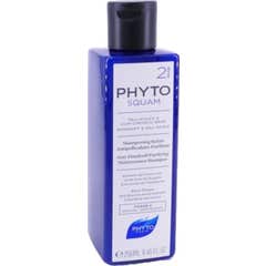Champô Phytosquam A/Pel Purif 250ml